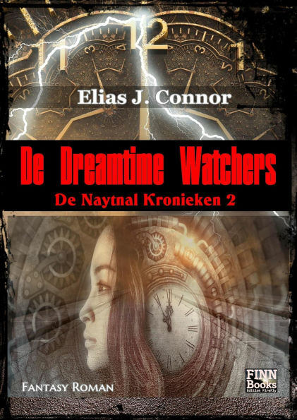 De Dreamtime Watchers