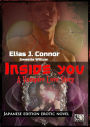 Inside you: A vampire love story