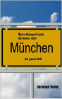Übern Ruhrpott lacht die Sonne, über München die ganze Welt