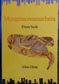 Title: Morgensonnenschein, Author: Alina Haag