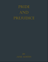 Title: Pride and Prejudice (German Edition), Author: Jane Austen