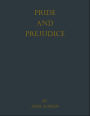 Pride and Prejudice (German Edition)