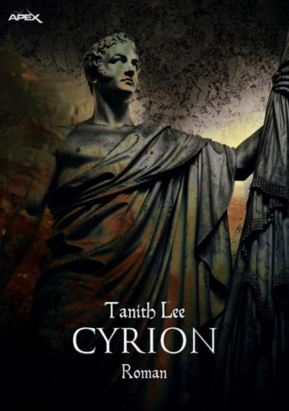 CYRION: Der Fantasy-Klassiker!