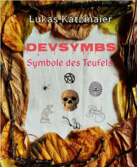 Title: Devsymbs: Symbole des Teufels, Author: Lukas Katzmaier