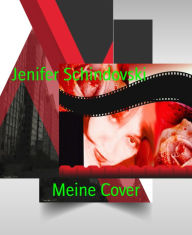 Title: Meine Cover, Author: Jenifer Schindovski