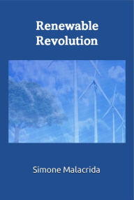 Title: Renewable Revolution, Author: Simone Malacrida