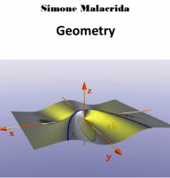 Title: Geometry, Author: Simone Malacrida