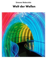 Title: Welt der Wellen, Author: Simone Malacrida