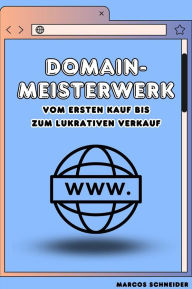 Title: Domain-Meisterwerk: 