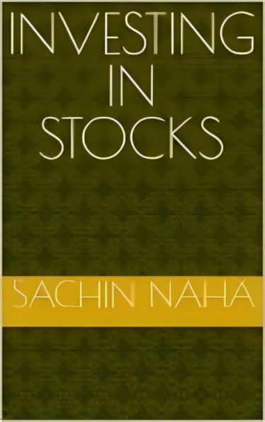 Investing In Stocks