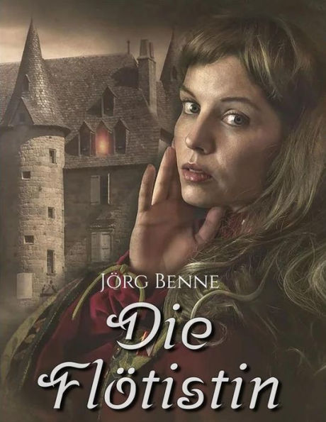 Die Flötistin: Eine Fantasy-Kurzgeschichte