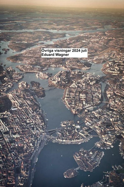 Andra visningar juli 2024