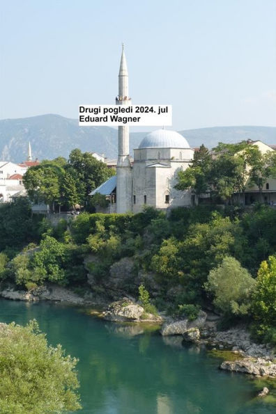 Drugi pogledi jul 2024