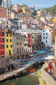 Title: Vita o semplicemente esistenza, Author: Eduard Wagner