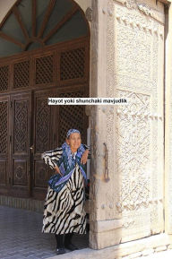 Title: Hayot yoki shunchaki mavjudlik, Author: Eduard Wagner