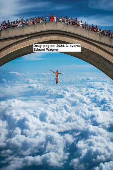 Drugi pogledi 2024. 3. kvartal