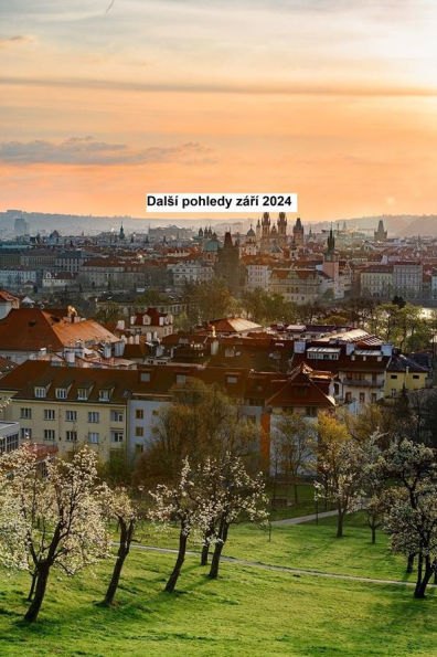 Dalsí pohledy zárí 2024