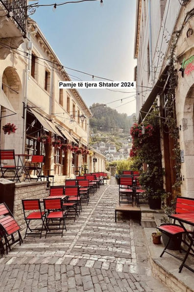 Pamje të tjera Shtator 2024