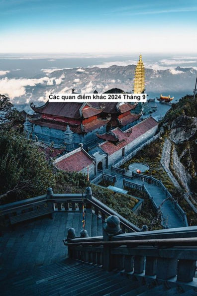 Các quan di?m khác 2024 Tháng 9