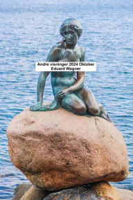 Title: Andre visninger 2024 oktober, Author: Eduard Wagner