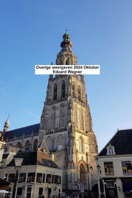 Title: Overige weergaven 2024 oktober, Author: Eduard Wagner