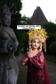 Title: Tampilan lain Oktober 2024, Author: Eduard Wagner