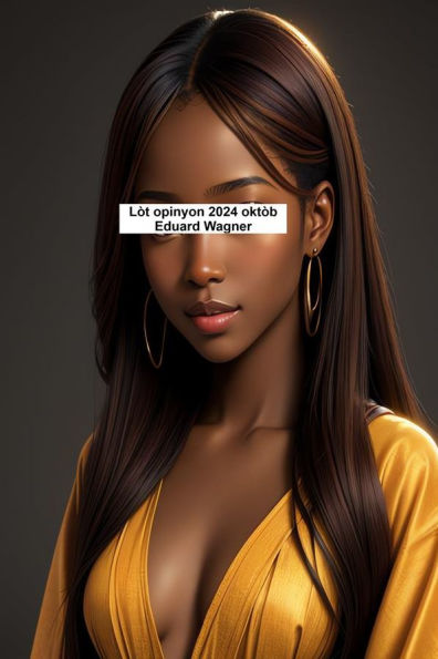 Lòt opinyon 2024 oktòb