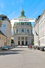 Title: Andre visninger 2024 november, Author: Eduard Wagner