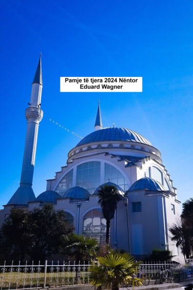 Pamje të tjera 2024 Nëntor