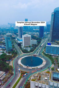 Title: Tampilan lainnya November 2024, Author: Eduard Wagner