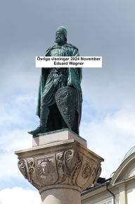 Title: Övriga visningar 2024 november, Author: Eduard Wagner