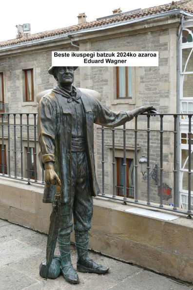 Beste ikuspegi batzuk 2024ko azaroa