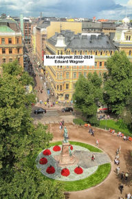 Title: Muut näkymät 2022-2024, Author: Eduard Wagner