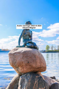 Title: Andre visninger 2022 til 2024, Author: Eduard Wagner