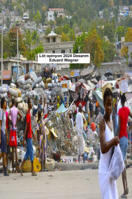 Title: Lòt opinyon 2024 Desanm, Author: Eduard Wagner