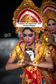 Title: Tampilan lain Desember 2024, Author: Eduard Wagner