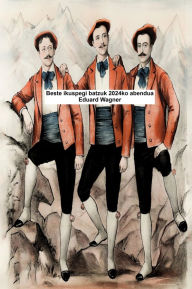 Title: Beste ikuspegi batzuk 2024ko abendua, Author: Eduard Wagner