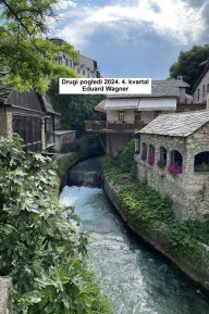 Title: Drugi pogledi 2024. 4. kvartal, Author: Eduard Wagner