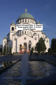 Title: ????? ??????? 2024. 4. ???????, Author: Eduard Wagner
