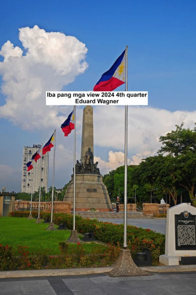 Iba pang mga view 2024 4th quarter