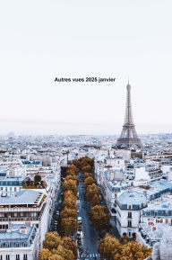 Title: Autres vues 2025 janvier, Author: Eduard Wagner