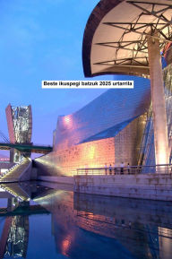 Title: Beste ikuspegi batzuk 2025 urtarrila, Author: Eduard Wagner