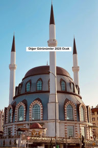 Title: Diger Görünümler 2025 Ocak, Author: Eduard Wagner