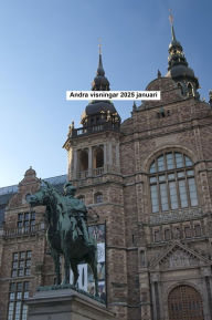 Title: Andra visningar 2025 januari, Author: Eduard Wagner