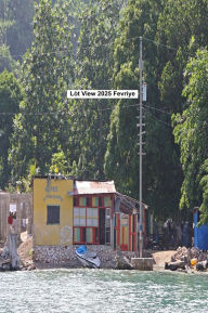Title: Lòt View 2025 Fevriye, Author: Eduard Wagner