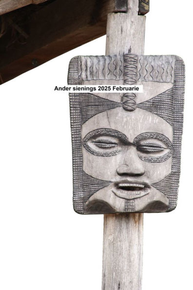 Ander sienings 2025 Februarie
