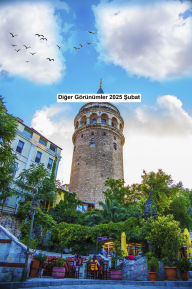 Title: Diger Görünümler 2025 Subat, Author: Eduard Wagner