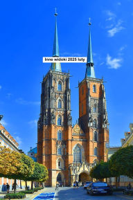 Title: Inne widoki 2025 luty, Author: Eduard Wagner