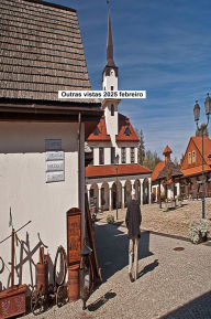 Title: Outras vistas 2025 febreiro, Author: Eduard Wagner