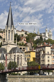 Title: Autres vues 2025 mars, Author: Eduard Wagner